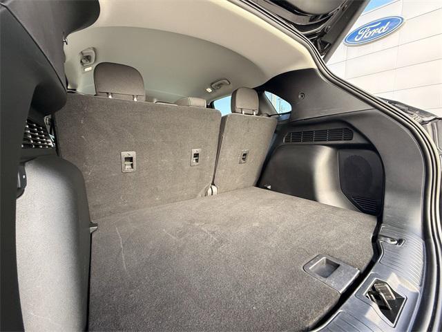 used 2023 Ford Escape car, priced at $22,995