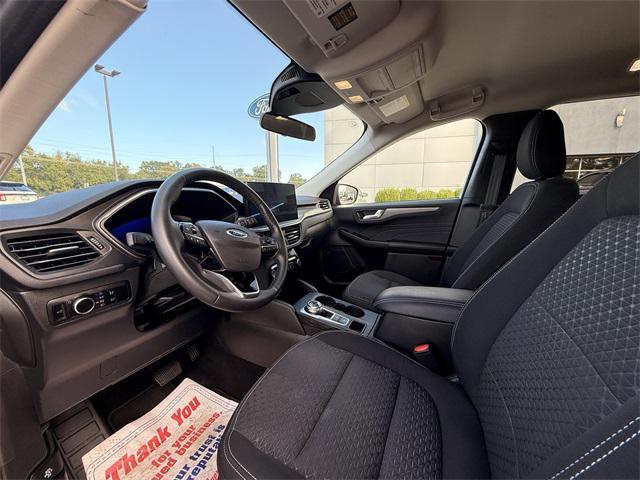 used 2023 Ford Escape car, priced at $22,995
