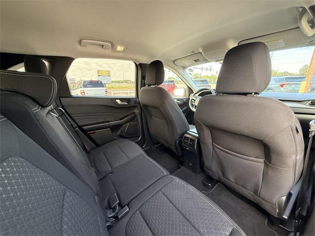 used 2023 Ford Escape car, priced at $22,995