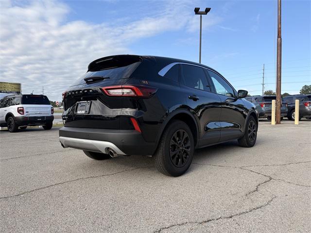 used 2023 Ford Escape car, priced at $22,995