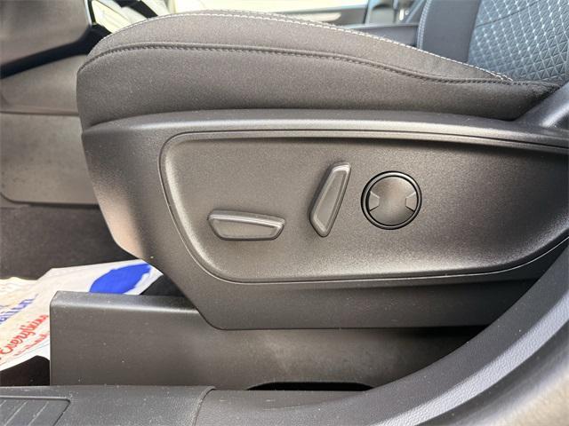 used 2023 Ford Escape car, priced at $22,995