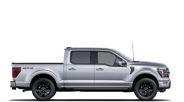 new 2025 Ford F-150 car, priced at $70,998
