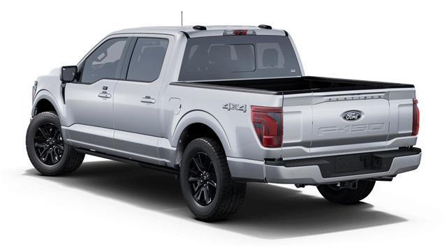 new 2025 Ford F-150 car, priced at $70,998