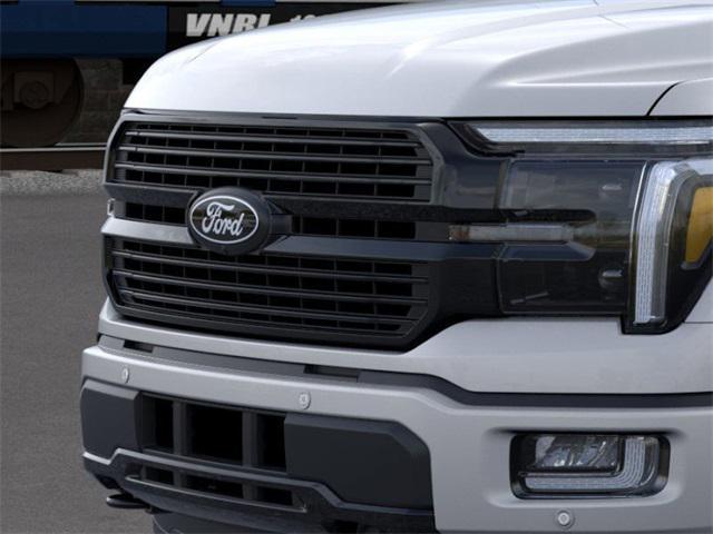 new 2025 Ford F-150 car, priced at $70,998