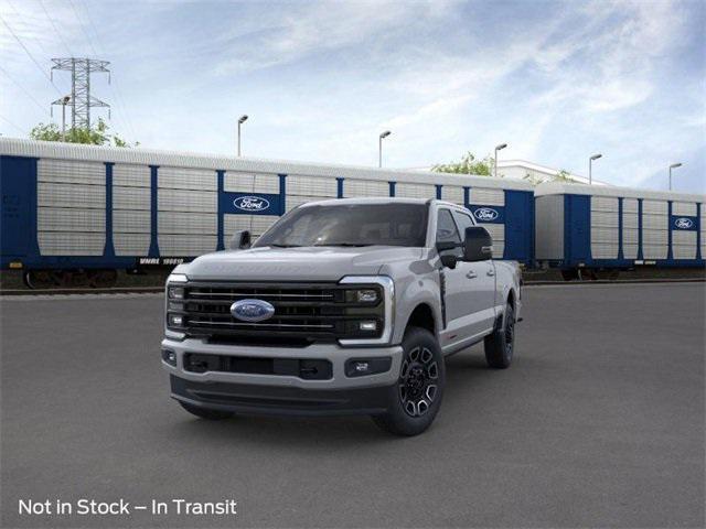 new 2025 Ford F-250 car, priced at $98,020