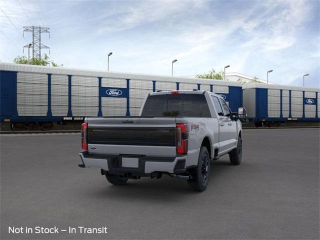 new 2025 Ford F-250 car, priced at $98,020