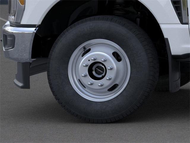 new 2025 Ford F-350 car, priced at $68,960