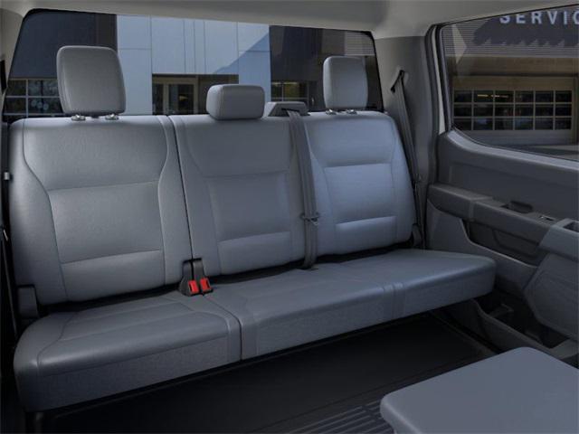 new 2025 Ford F-350 car, priced at $68,960