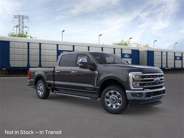 new 2026 Ford F-250 car, priced at $84,790