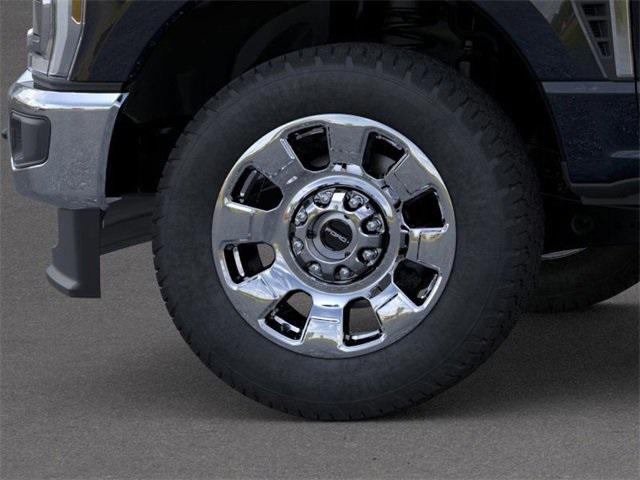 new 2026 Ford F-250 car, priced at $84,790