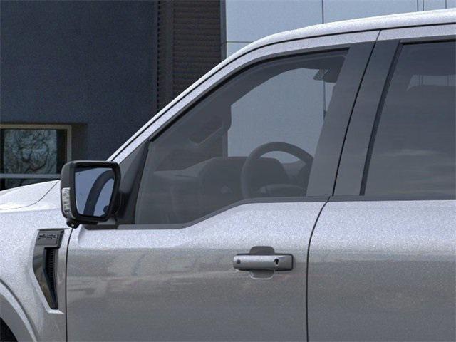 new 2025 Ford F-150 car, priced at $65,385