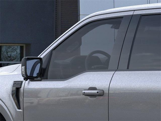 new 2025 Ford F-150 car, priced at $69,630