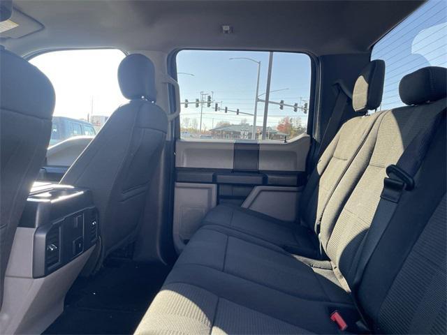 used 2020 Ford F-150 car, priced at $26,995