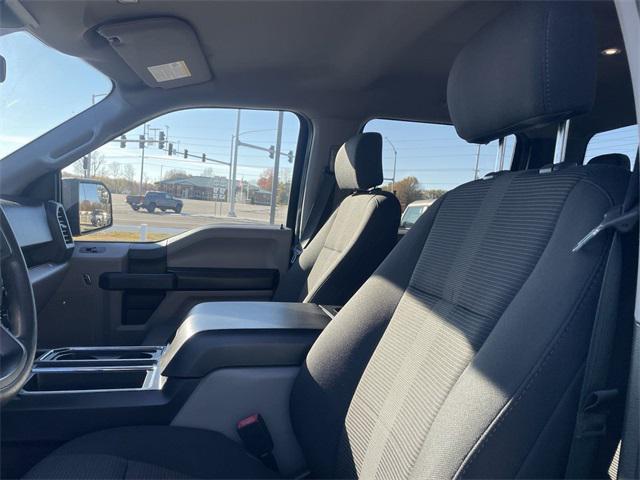 used 2020 Ford F-150 car, priced at $26,995