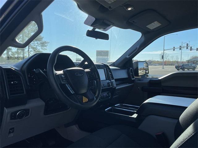 used 2020 Ford F-150 car, priced at $26,995