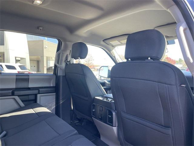 used 2020 Ford F-150 car, priced at $26,995