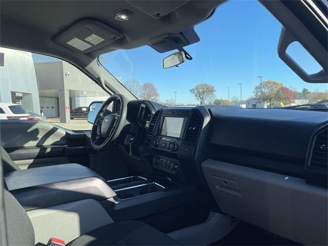 used 2020 Ford F-150 car, priced at $26,995