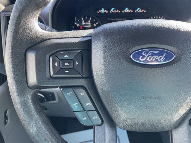 used 2020 Ford F-150 car, priced at $26,995