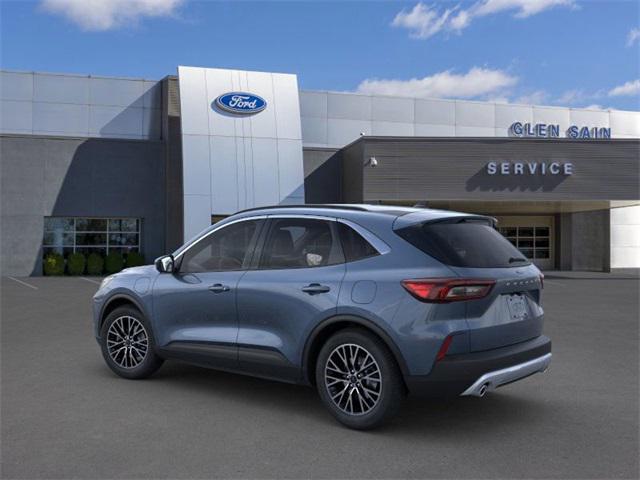 new 2025 Ford Escape car, priced at $39,895