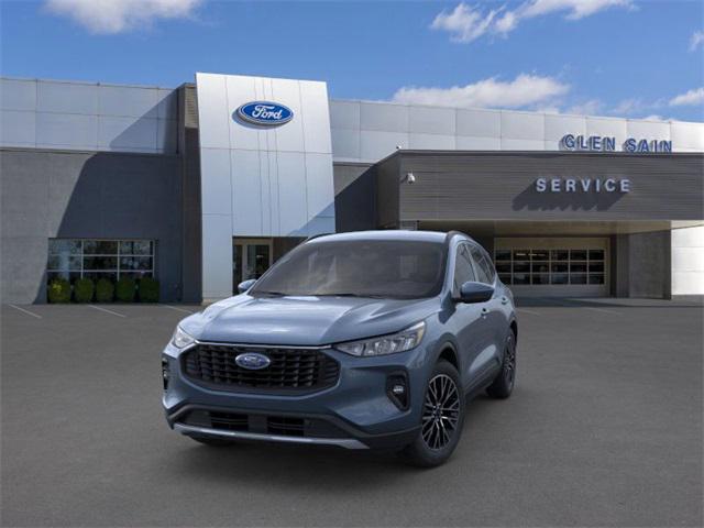 new 2025 Ford Escape car, priced at $39,895