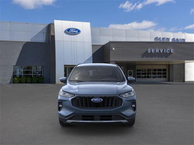 new 2025 Ford Escape car, priced at $39,895