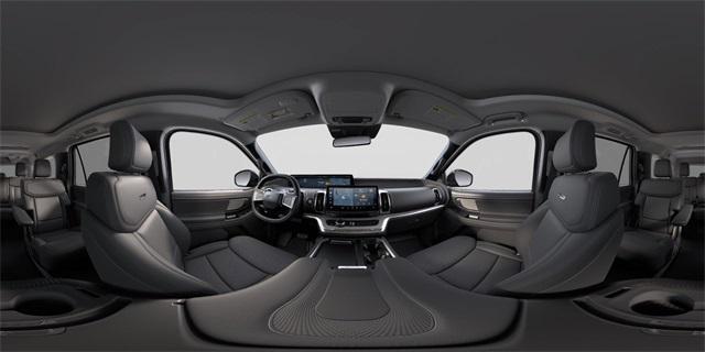 new 2025 Ford Expedition Max car, priced at $83,490