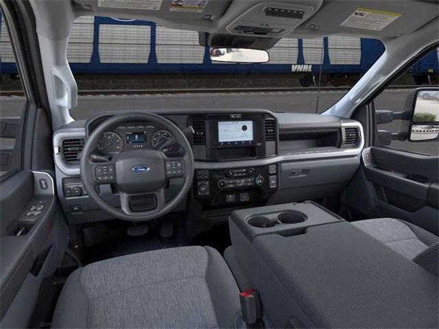 new 2026 Ford F-350 car, priced at $77,610