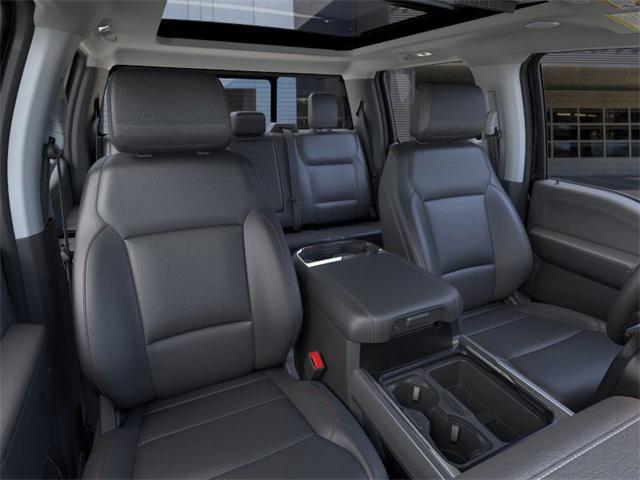 new 2025 Ford F-350 car, priced at $93,185
