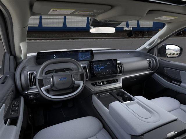 new 2025 Ford Expedition Max car, priced at $83,495