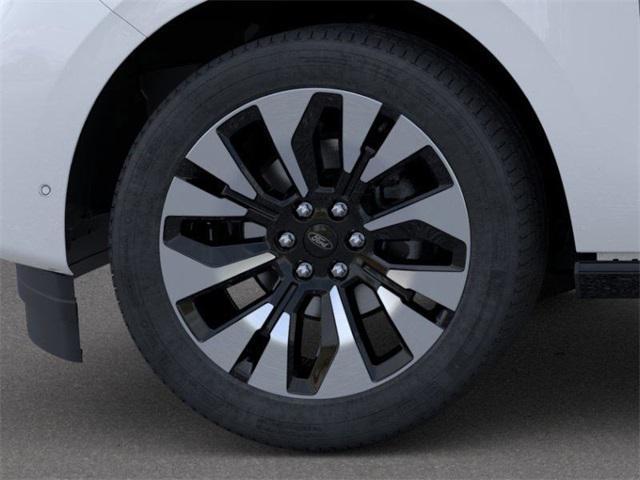 new 2025 Ford Expedition Max car, priced at $83,495
