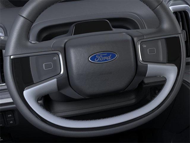 new 2025 Ford Expedition Max car, priced at $83,495