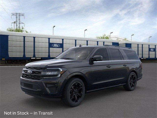 new 2024 Ford Expedition car, priced at $79,145