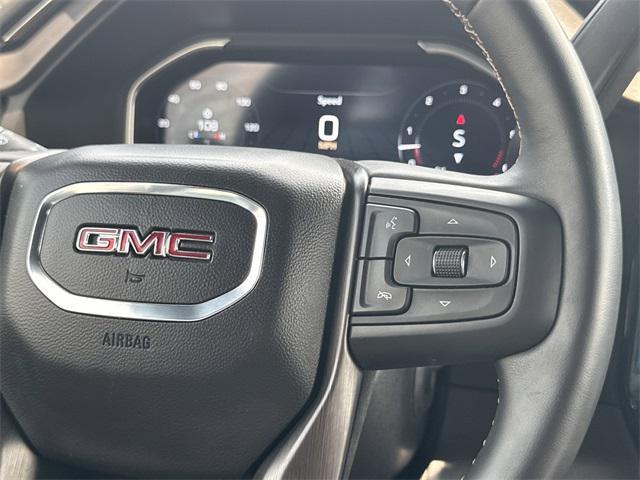 used 2024 GMC Sierra 2500 car, priced at $74,995