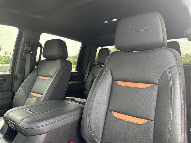 used 2024 GMC Sierra 2500 car, priced at $69,995