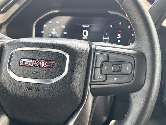 used 2024 GMC Sierra 2500 car, priced at $69,995