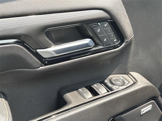 used 2024 GMC Sierra 2500 car, priced at $74,995