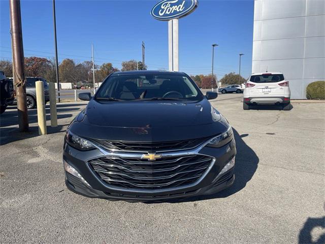 used 2019 Chevrolet Malibu car, priced at $13,995