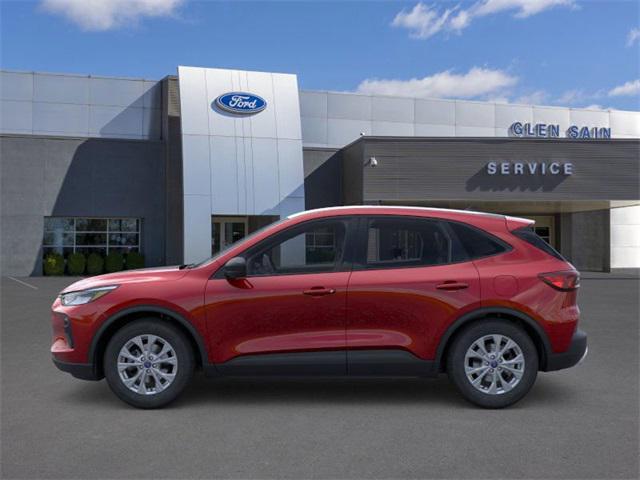 new 2025 Ford Escape car, priced at $30,453