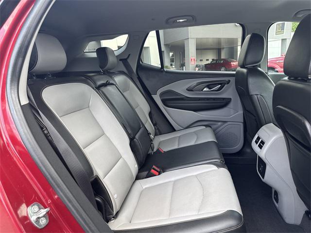used 2019 GMC Terrain car, priced at $19,500