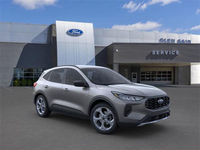 new 2025 Ford Escape car, priced at $32,475