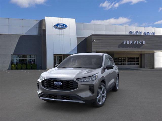 new 2025 Ford Escape car, priced at $32,475