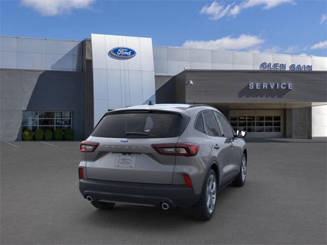 new 2025 Ford Escape car, priced at $32,475