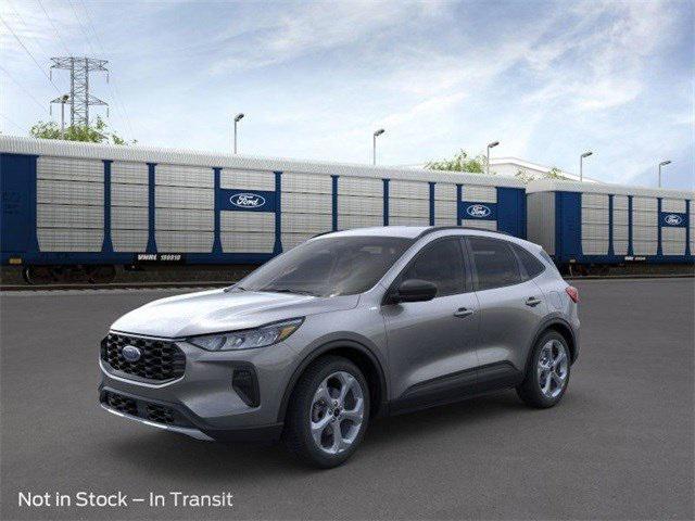 new 2025 Ford Escape car, priced at $32,475