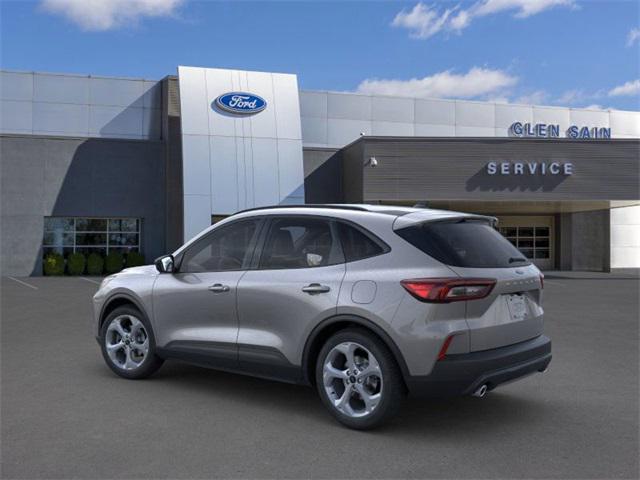 new 2025 Ford Escape car, priced at $32,475