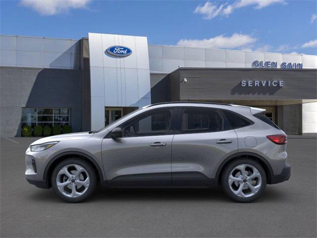 new 2025 Ford Escape car, priced at $32,475