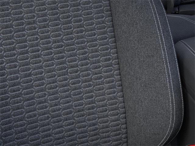 new 2025 Ford Ranger car, priced at $40,965