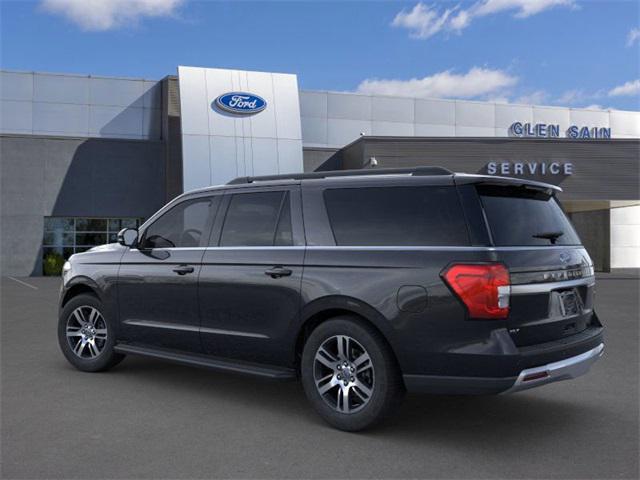 new 2024 Ford Expedition car, priced at $74,158