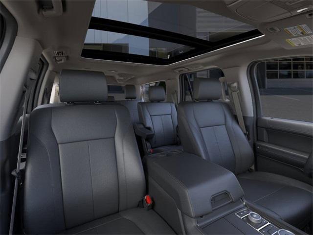 new 2024 Ford Expedition car, priced at $74,158