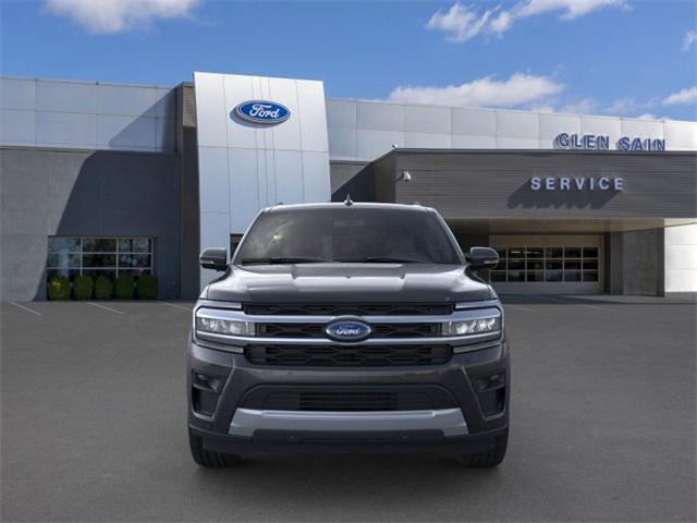 new 2024 Ford Expedition car, priced at $74,158