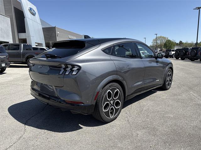 used 2023 Ford Mustang Mach-E car, priced at $47,500